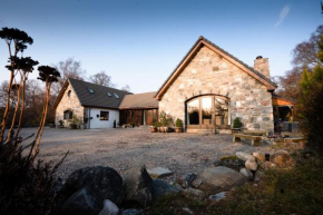 The Wilds - Seasgair Lodges